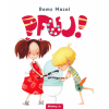 Remy Mazel MAZEL ,REMY - PFUJ!