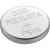Renata 335 gombelem, ezüstoxid, 1,55V, 6 mAh, Renata SR512SW, SR512, V335, D335, 622, 280-68, SB-AB, RW335, R335, GP335 (335.SP MF)