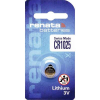 Renata CR1025 lítium gombelem, 3 V, 30 mAh, Renata BR1025, DL1025, ECR1025, KCR1025, KL1025, KECR1025, LM1025 (703579)