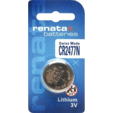 Renata CR2477N Renata lítium peremes gombelem 3V 24*7,7 mm gombelem