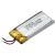 Renata lítium-polimer akku 3,7 V, 250 mAh, 31,5 x 17 x 5,7 mm, ICP521630PM (100691)