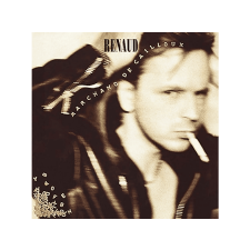  Renaud - Marchand De Cailloux (CD) rock / pop