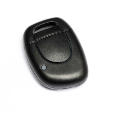  Renault 1 gombos kulcs 433Mhz PCF7946 autóalkatrész