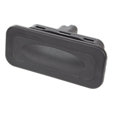  Renault Captur csomagtérajtó fogantyú gomb OVAL PLUG karosszéria elem