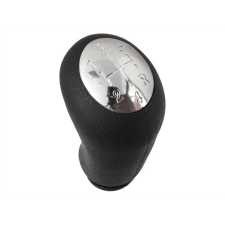  Renault Clio III 05-09 sebességváltó gomb CHROME váltógomb