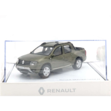  Renault Duster Oroch 2015 1:43 makett