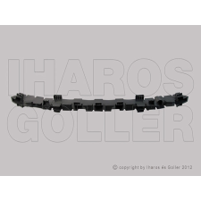  Renault Fluence 2013.01.01- Első lökhárító energia elnyelő (11EC) autóalkatrész