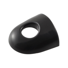  Renault Laguna II 01-07 külső fogantyú burkolat FEKETE LYUKAS karosszéria elem