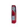 Renault Master 2010.04.01-2019.08.30 Jobb hátsó lámpa üres (0ZHS)