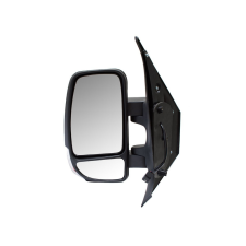  Renault Master III 2010 - ELEKTROMOS külső tükör, fekete bal visszapillantó tükör