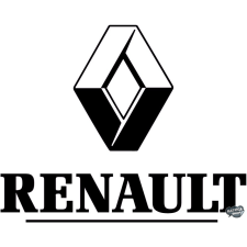  Renault matrica embléma matrica