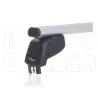  Renault Megane 2002.09.01-2005.12.31 Tetőcsomagtartó szett alu., fixpontos* (0HRN)
