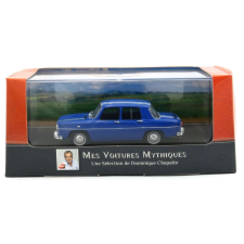  Renault R8 Gordini 1965 1:43 makett