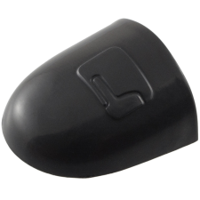  Renault Scenic II 03-09 külső fogantyúburkolat FEKETE LYUK NÉLKÜL karosszéria elem