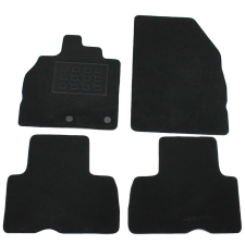  Renault Scenic III autószőnyeg 2009- autószőnyeg