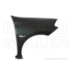  Renault Thalia 2008.11.01- Első sárvédő jobb, oldalvillogós (0054) karosszéria elem