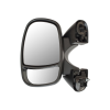  Renault Trafic II 2001 - ELEKTROMOS FŰTÉSES külső tükör, fekete bal