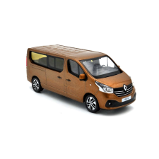  Renault Trafic III. Combi 2018 1:43 makett
