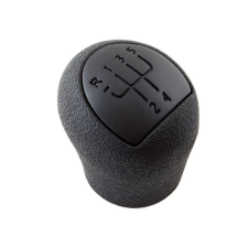  Renault Twingo 01-08 sebességváltó gomb FEKETE váltógomb