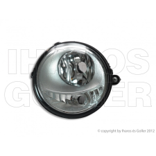  Renault Twingo 2012.01.14- Ködlámpa H11 bal DEPO R (08ZH) autóalkatrész