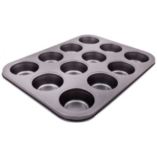 RENBERG Rendberg 12 résszes muffin sütőforma RB3501 sütés és főzés