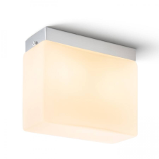 Rendl ARANA SQ felületre szerelhető matt nikkel 230V E14 2x30W világítás
