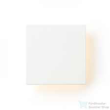Rendl ATHI fali lámpa fehér 230V LED 9.6W IP54 3000K R12551 világítás