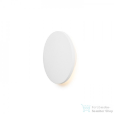 Rendl ATLANTA 13 felületre szerelhető fehér 230V LED 6W IP54 3000K R12825 világítás