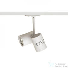 Rendl BEEBA II egyfázisú áramkörös sínre fehér 230V GU10 2x35W R12314 világítás