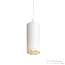Rendl BELENOS függő lámpa fehér 230V LED GU10 9W R13365 világítás