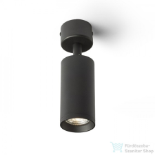 Rendl BELENOS mennyezeti lámpa fekete 230V LED GU10 9W R13364 világítás