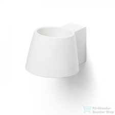 Rendl BENITA fali lámpa gipsz 230V E14 25W R13520 világítás