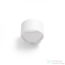 Rendl BIARITZ fali lámpa fehér 230V LED 5W 3000K R12606 világítás