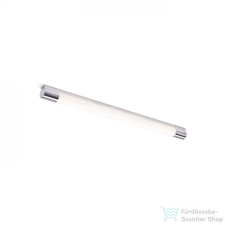Rendl CRESCENDO 90 fali lámpa króm 230V G5 39W IP44 R12220 világítás