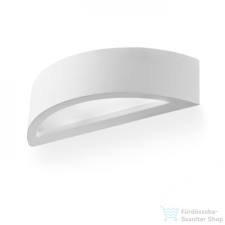 Rendl CRESCENT fali lámpa gipsz 230V R7s 78mm 80W R10266 világítás