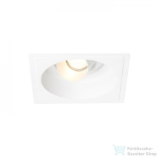 Rendl DINGO TUB süllyesztett lámpa gipsz 12V GU5,3 35W R12359 világítás
