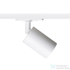 Rendl DUDE egyfázisú áramkörös sínre fehér 230V LED GU10 9W R13926 világítás