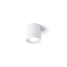 Rendl DUNE ES111 mennyezeti lámpa fehér 230V LED GU10 9W IP65 világítás