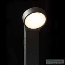 Rendl ELIA állólámpa antracitszürke 230V LED 9W IP44 3000K R13932 világítás