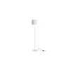 Rendl ETESIAN állólámpa fehér 230V LED E27 15W