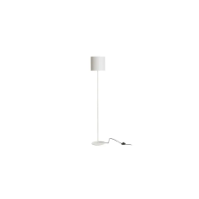 Rendl ETESIAN állólámpa fehér 230V LED E27 15W kültéri világítás