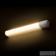 Rendl FLORIO 49 fehér 230V LED 8W IP44 3000K R12903 világítás