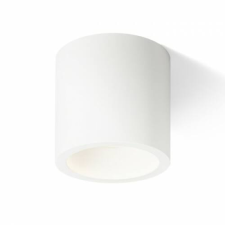 Rendl GINA mennyezeti lámpa gipsz 230V LED GU10 15W világítás