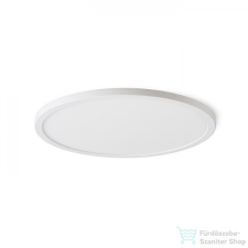 Rendl HUE R 22 süllyesztett lámpa fehér 230V LED 24W 3000K R12770 világítás