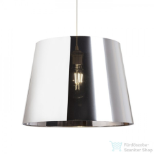 Rendl ILLUSION 45/33 lámpabúra krómozott fólia max. 20W R13417 világítás