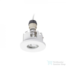 Rendl INCA R fehér 230V GU10 7W IP65 R12657 világítás