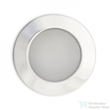 Rendl INEZ R króm 12V= LED 3W IP44 3000K R10586 villanyszerelés
