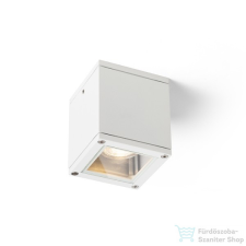 Rendl KEIG mennyezeti lámpa fehér 230V GU10 35W IP65 R13631 világítás
