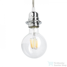 Rendl KOMBIX 2 függesztő készlet FEHA+AK+KF 230V E27 2x28W R11781 világítás