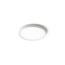 Rendl LANA 23 felületre szerelhető fehér műanyag 230V LED 18W 3000K 4000K 6000K világítás